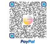 PayPal QR code